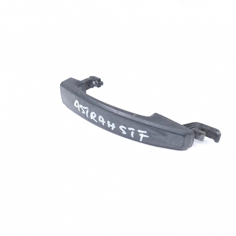 Maner Portiera Exterior Stanga Fata Opel Astra H 2004-2012