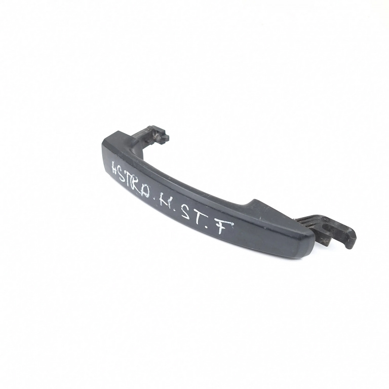 Maner Portiera Exterior Stanga Fata Opel Astra H 2004-2012