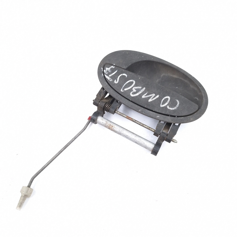 Maner Portiera Exterior Stanga Fata Opel Combo B 1993-2001 22175