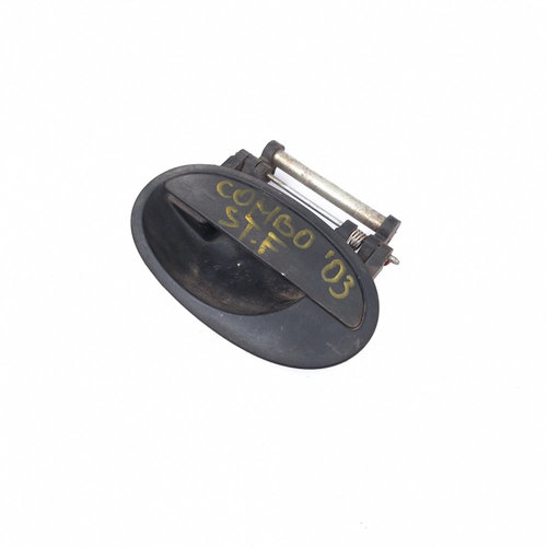 Maner Portiera Exterior Stanga Fata Opel Combo C 2001-2011 22175