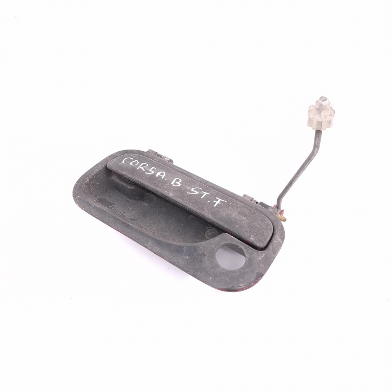Maner Portiera Exterior Stanga Fata Opel CORSA B 1993 - 2000