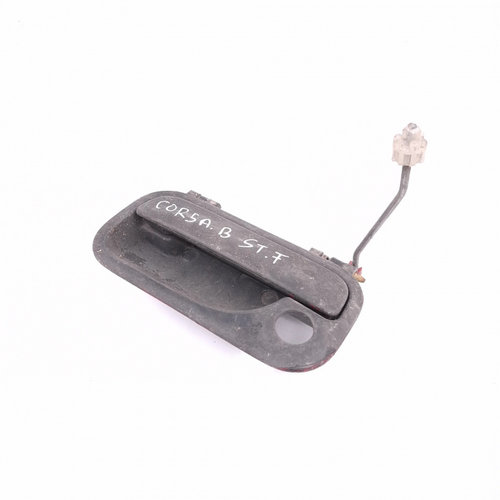 Maner Portiera Exterior Stanga Fata Opel CORSA B 1993 - 2000