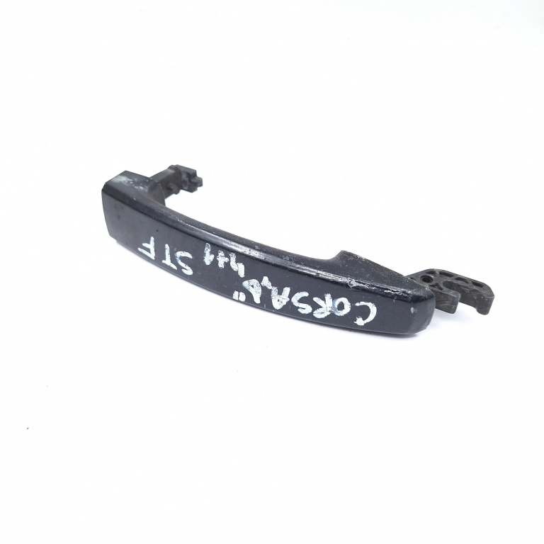 Maner Portiera Exterior Stanga Fata Opel Corsa B 1993-2000