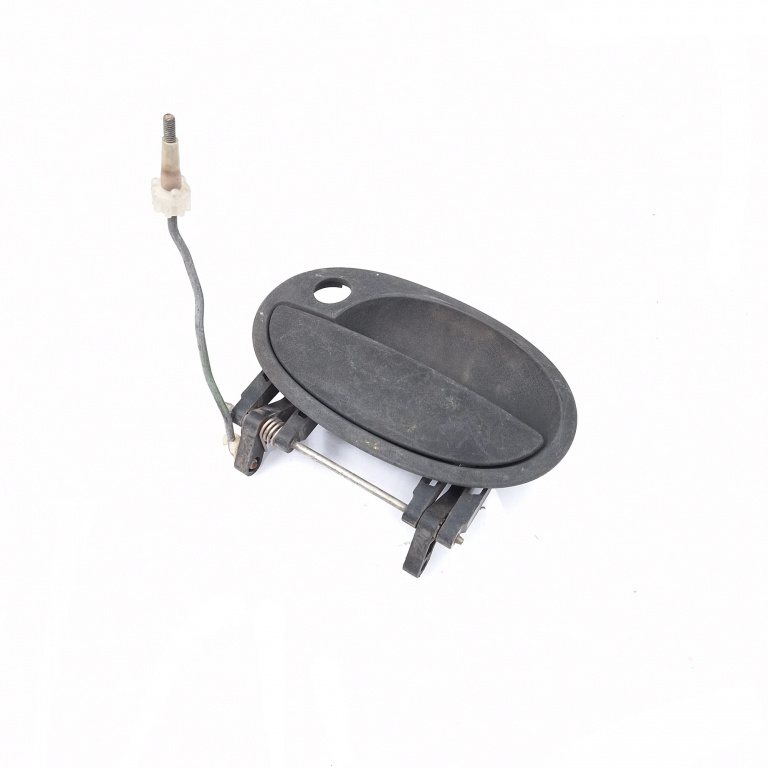 Maner Portiera Exterior Stanga Fata Opel Corsa C 2000-2006 22175