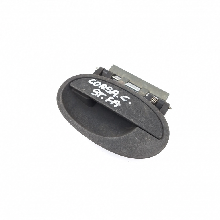 Maner Portiera Exterior Stanga Fata Opel Corsa C 2000-2006 22175