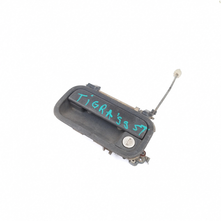 Maner Portiera Exterior Stanga Fata Opel Tigra A (95) 1994-2000