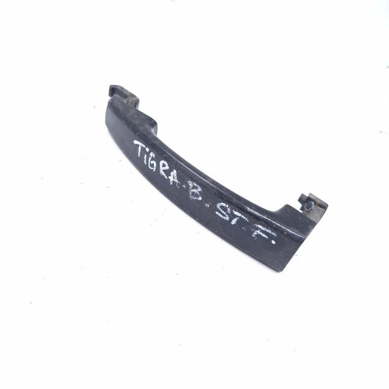 Maner Portiera Exterior Stanga Fata Opel Tigra B Twintop 2004-2009