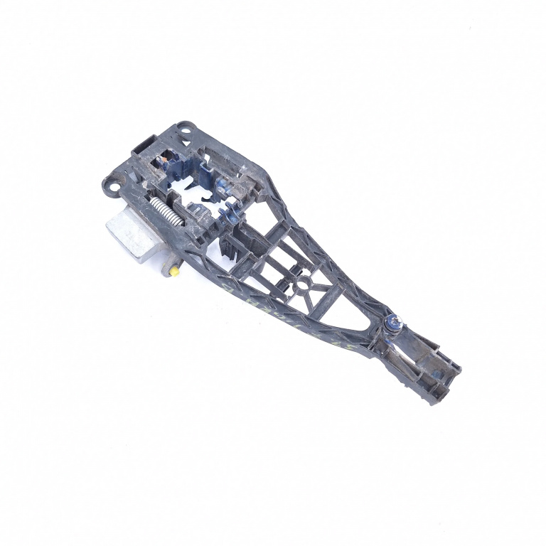 Maner Portiera Exterior Stanga Fata Opel Tigra B Twintop 2004-2009