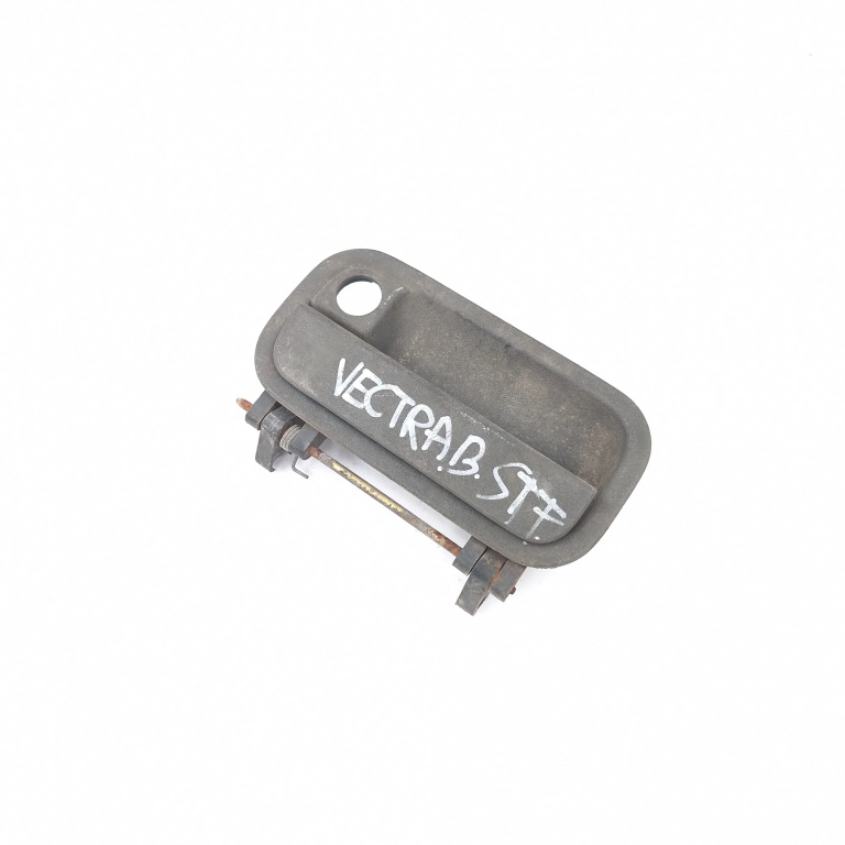 Maner Portiera Exterior Stanga Fata Opel Vectra B 1995-2002 Gm712