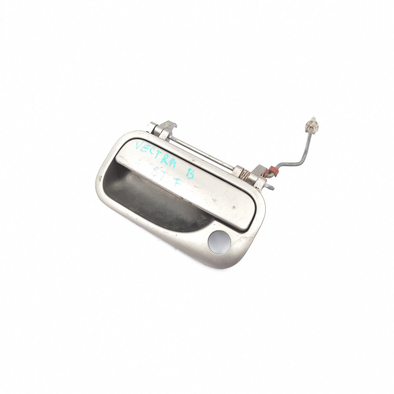 Maner Portiera Exterior Stanga Fata Opel Vectra B 1995-2002