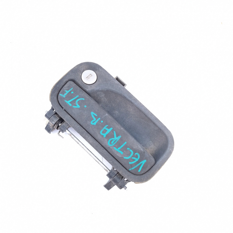 Maner Portiera Exterior Stanga Fata Opel Vectra B 1995-2002