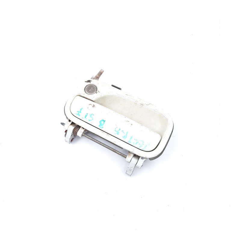 Maner Portiera Exterior Stanga Fata Opel Vectra B 1995-2002