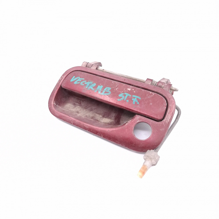 Maner Portiera Exterior Stanga Fata Opel VECTRA B 1995 - 2002 GM712, GM 712, GF40