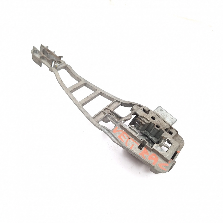 Maner Portiera Exterior Stanga Fata Opel Vectra C 2002-2008