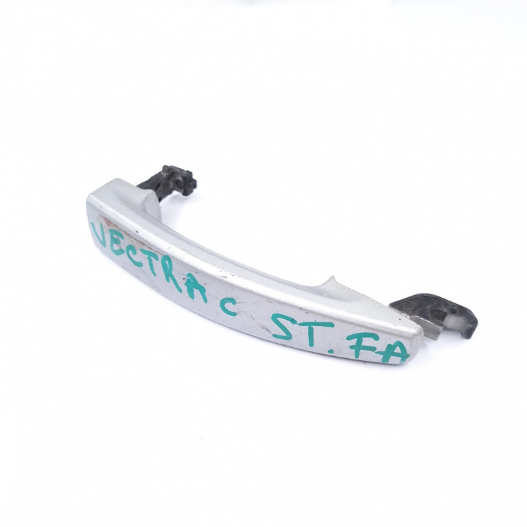 Maner Portiera Exterior Stanga Fata Opel Vectra C 2002-2008