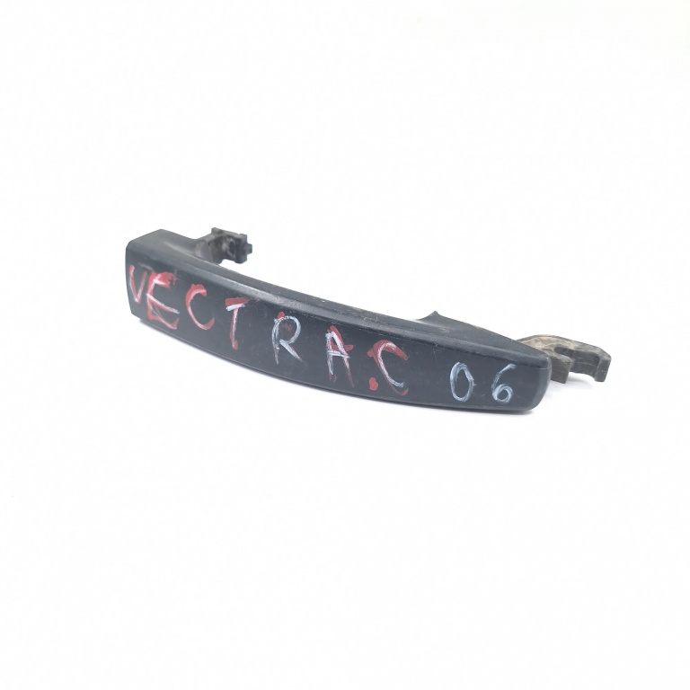 Maner Portiera Exterior Stanga Fata Opel Vectra C 2002-2008