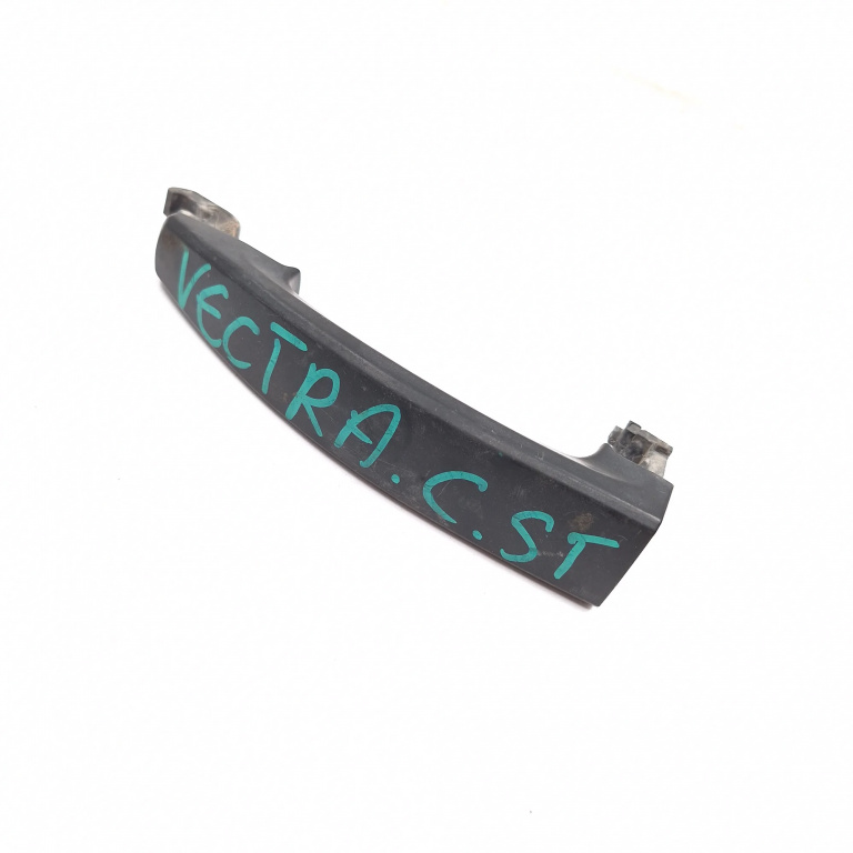 Maner Portiera Exterior Stanga Fata Opel Vectra C 2002-2008 9180128