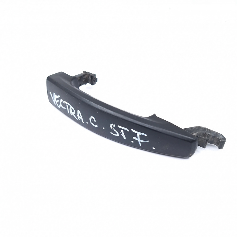 Maner Portiera Exterior Stanga Fata Opel Vectra C 2002-2008