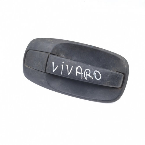 Maner Portiera Exterior Stanga Fata Opel Vivaro A 2001-2014 91168527, 91168524, 91168523, 91168525, ...