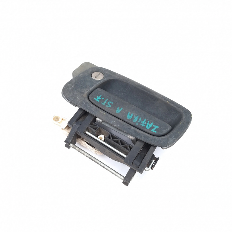 Maner Portiera Exterior Stanga Fata Opel Zafira A (F75) 1999-2005