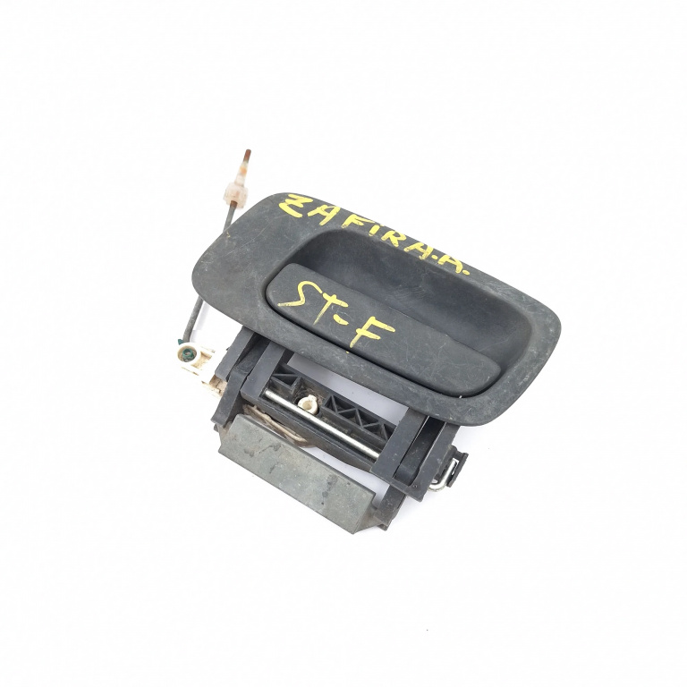 Maner Portiera Exterior Stanga Fata Opel Zafira A (F75) 1999-2005 Gm712
