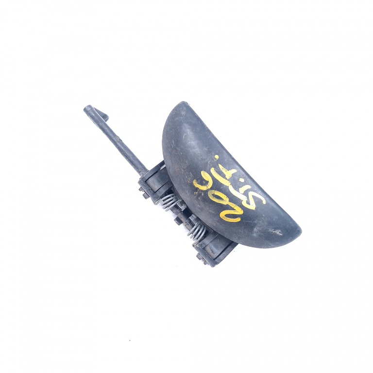 Maner Portiera Exterior Stanga Fata Peugeot 206 1998-2013