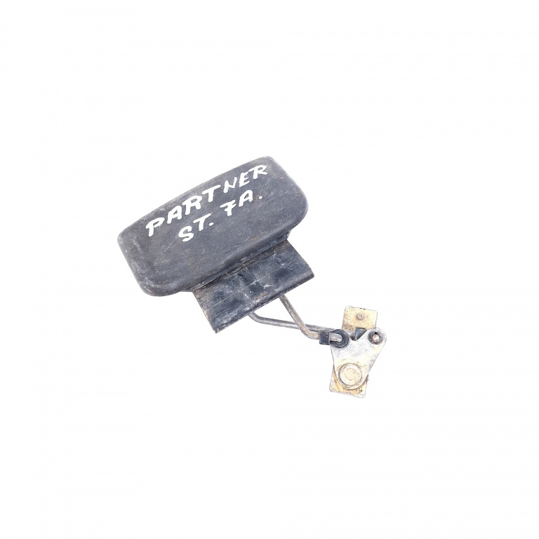 Maner Portiera Exterior Stanga Fata Peugeot Partner 1 1996-2013