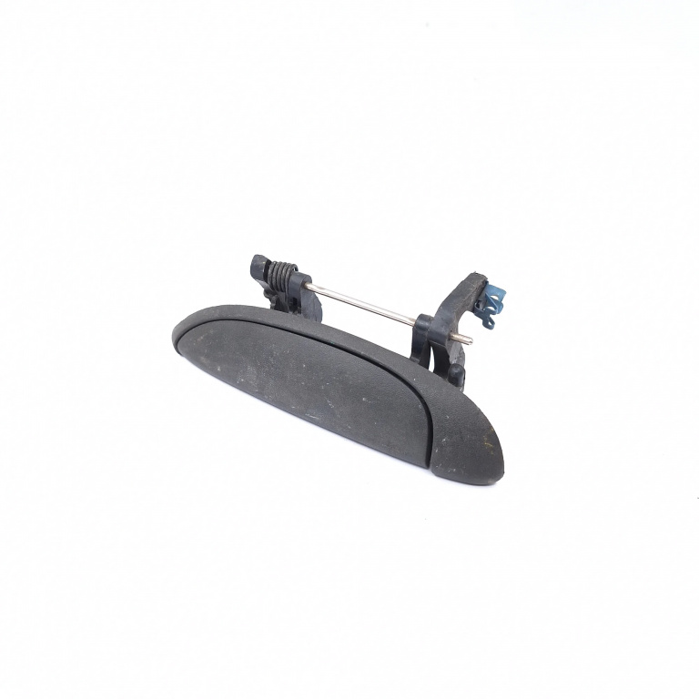 Maner Portiera Exterior Stanga Fata Renault Clio 2 / Symbol 1 1998-2008 7700426086