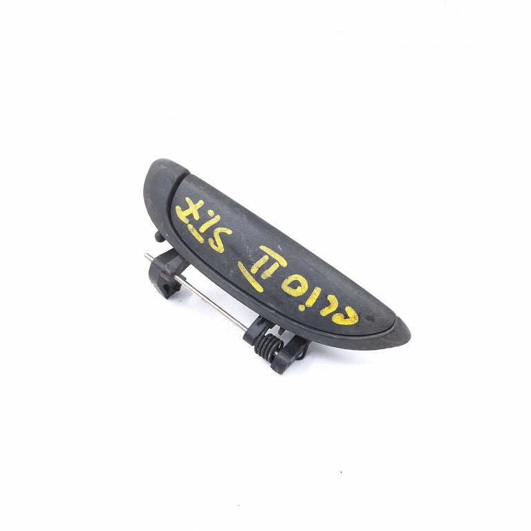 Maner Portiera Exterior Stanga Fata Renault Clio 3 2005-2012 7700426086