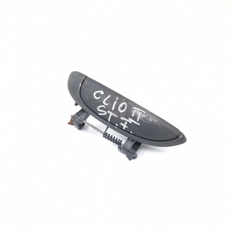 Maner Portiera Exterior Stanga Fata Renault Clio 2 / Symbol 1 1998-2008 7700433075