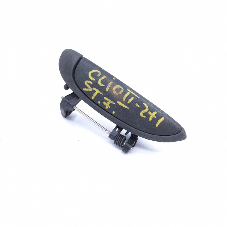 Maner Portiera Exterior Stanga Fata Renault Clio 2 / Symbol 1 1998-2008 7700426086