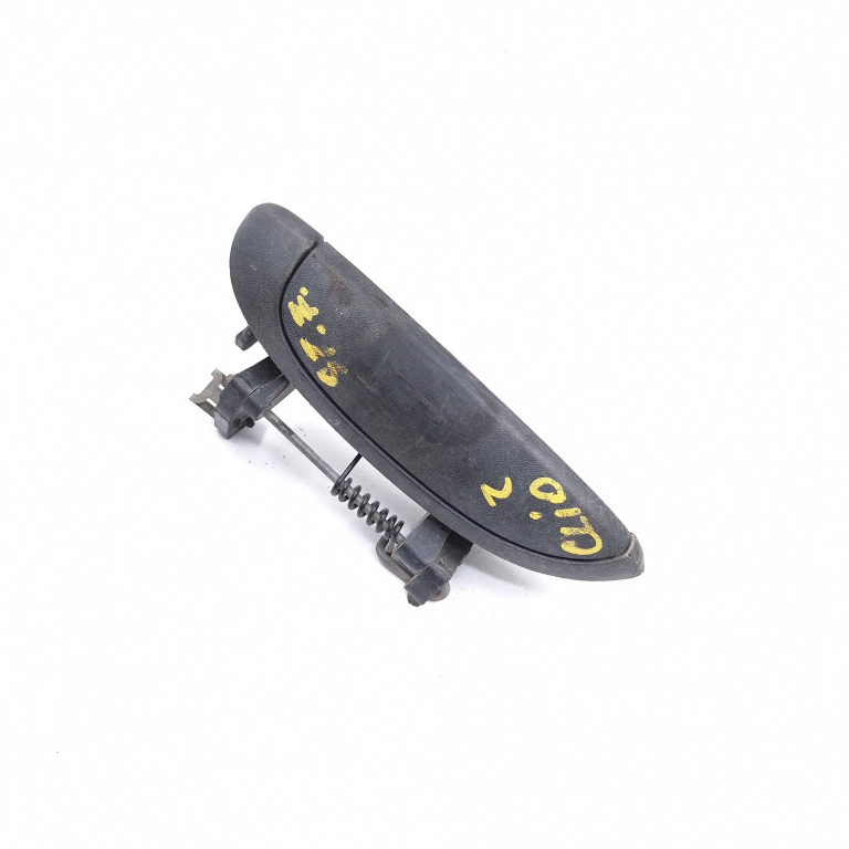 Maner Portiera Exterior Stanga Fata Renault Clio 2 / Symbol 1 1998-2008 7700433075