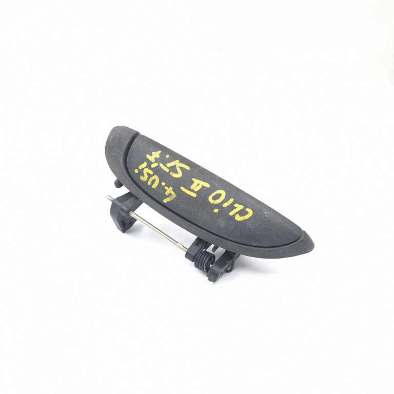 Maner Portiera Exterior Stanga Fata Renault Clio 2 / Symbol 1 1998-2008 7700426086