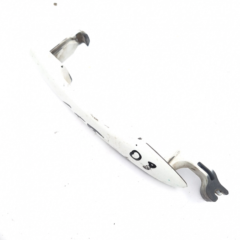 Maner Portiera Exterior Stanga Fata Renault MODUS (F/JP0) 2004 - 2012