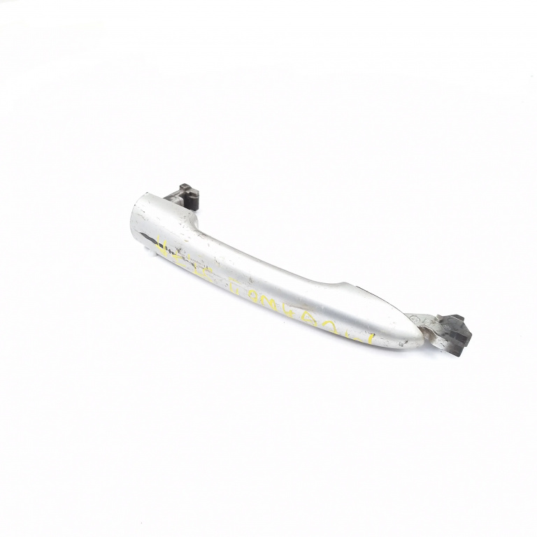 Maner Portiera Exterior Stanga Fata Renault Megane 2 2002-2010