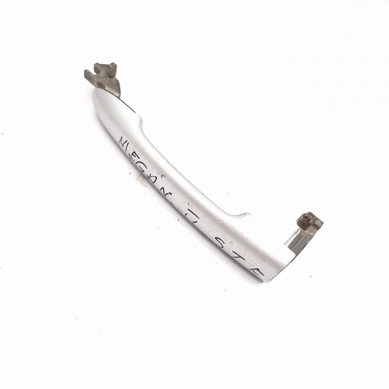 Maner Portiera Exterior Stanga Fata Renault Megane 2 2002-2010 8200178953