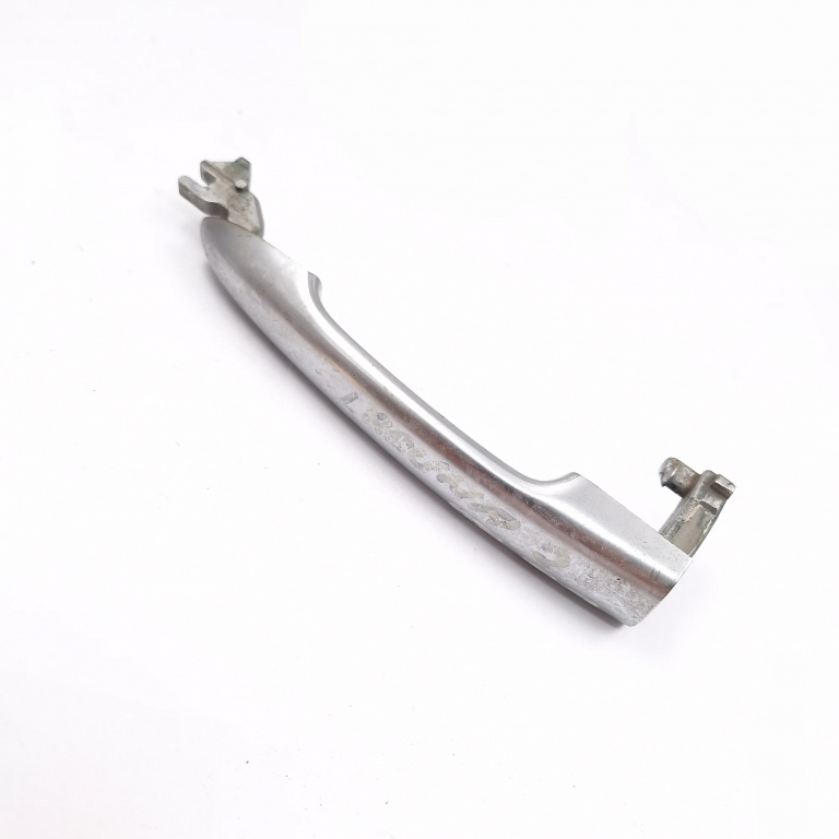 Maner Portiera Exterior Stanga Fata Renault Laguna 2 2001-2007