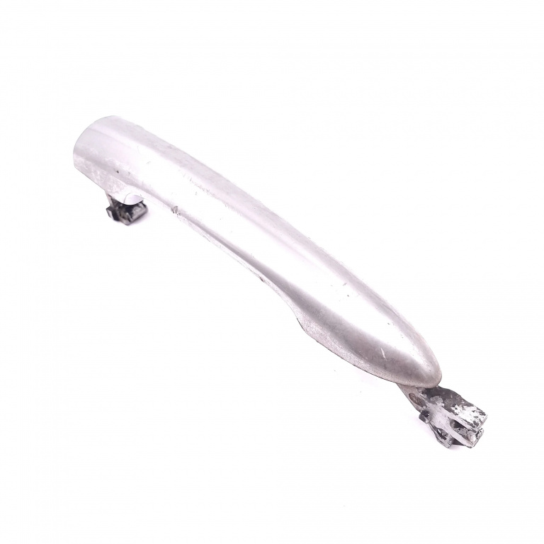 Maner Portiera Exterior Stanga Fata Renault Megane 2 2002-2010 8200303064