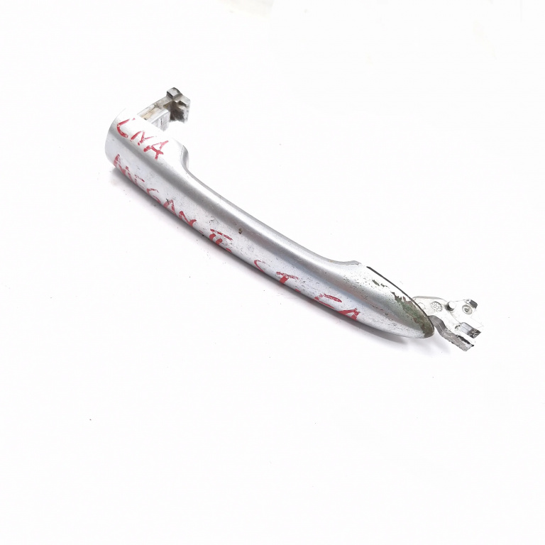 Maner Portiera Exterior Stanga Fata Renault Megane 2 2002-2010 8200303064