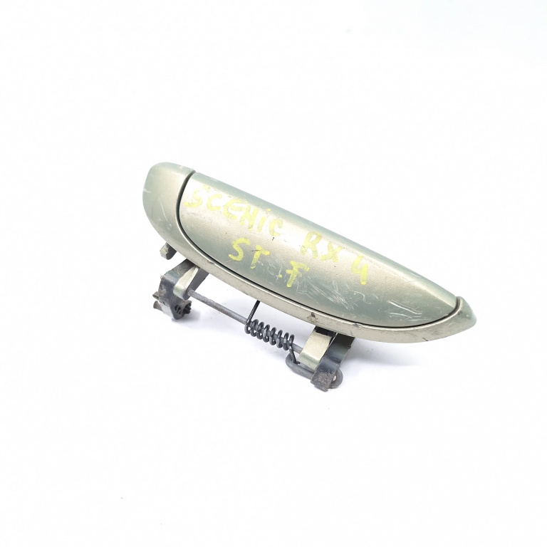 Maner Portiera Exterior Stanga Fata Renault Scenic Rx4 2000-2003 7700433075