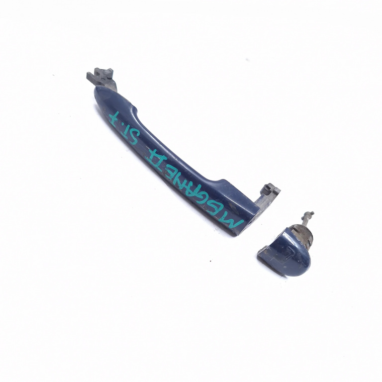 Maner Portiera Exterior Stanga Fata Renault Megane 2 2002-2010 8200178953
