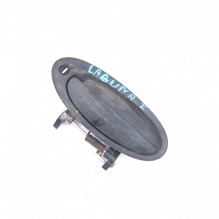 Maner Portiera Exterior Stanga Fata Renault Laguna 1 1993-2001 7700821373