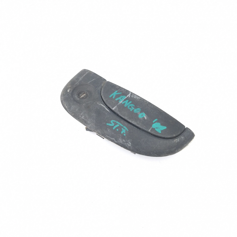 Maner Portiera Exterior Stanga Fata Renault Kangoo (Kw0/1) 2007-2021 7700354478, C2062A1