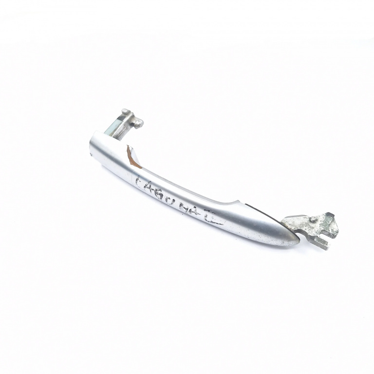 Maner Portiera Exterior Stanga Fata Renault Laguna 2 2001-2007
