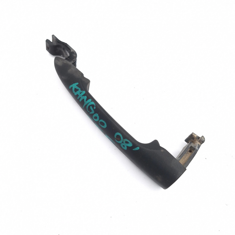 Maner Portiera Exterior Stanga Fata Renault KANGOO (KW0/1) 2007 - 2021 8200497537