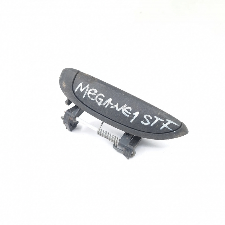 Maner Portiera Exterior Stanga Fata Renault Megane 1 1995-2002 97114202, 7700433076