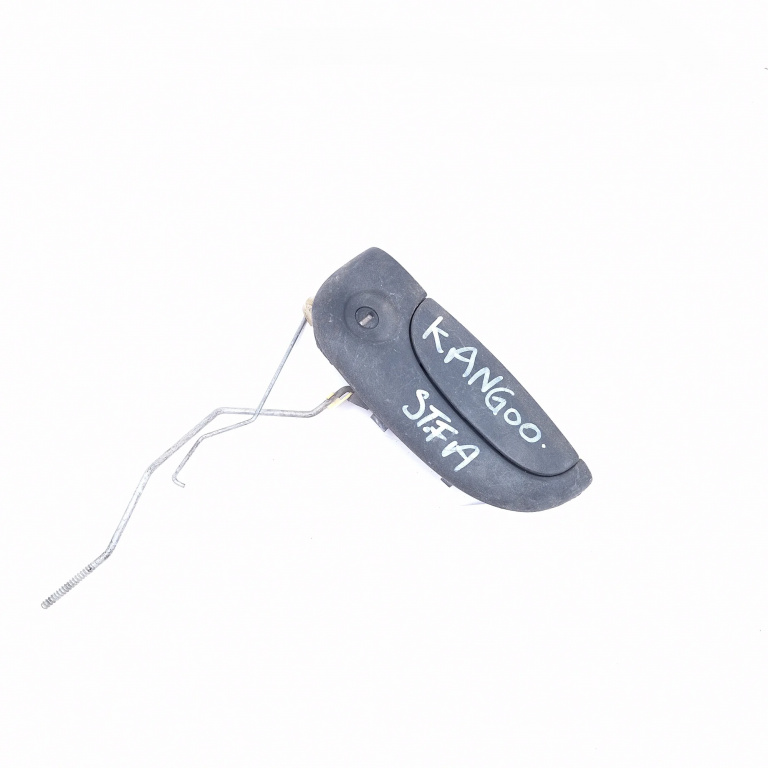 Maner Portiera Exterior Stanga Fata Renault Kangoo (Kc) 1997-2007 7700354478G, C2062A1
