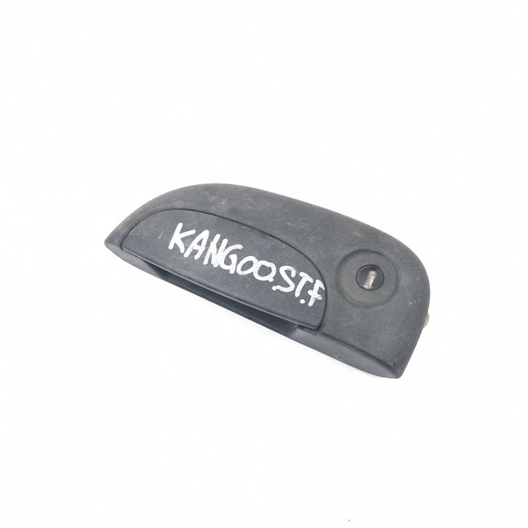 Maner Portiera Exterior Stanga Fata Renault Kangoo (Kw0/1) 2007-2021 7700354478E, C2062A1