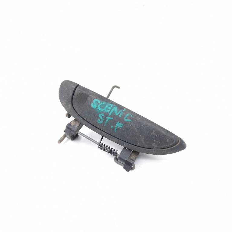 Maner Portiera Exterior Stanga Fata Renault Scenic Rx4 2000-2003 7700433075