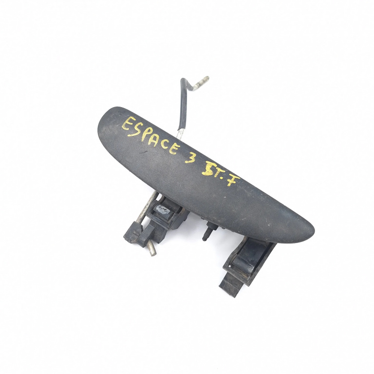 Maner Portiera Exterior Stanga Fata Renault Espace Mk 3 1996-2002 6025300831